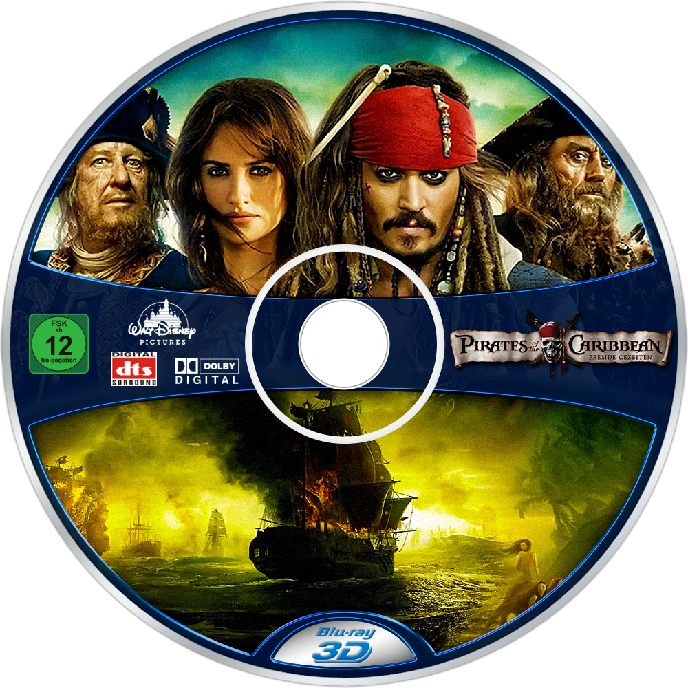 Pirates of the caribbean on stranger tides full movie download torrent